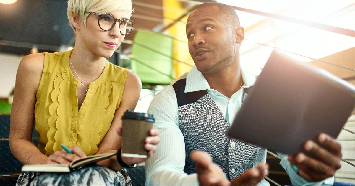 Governance and board work